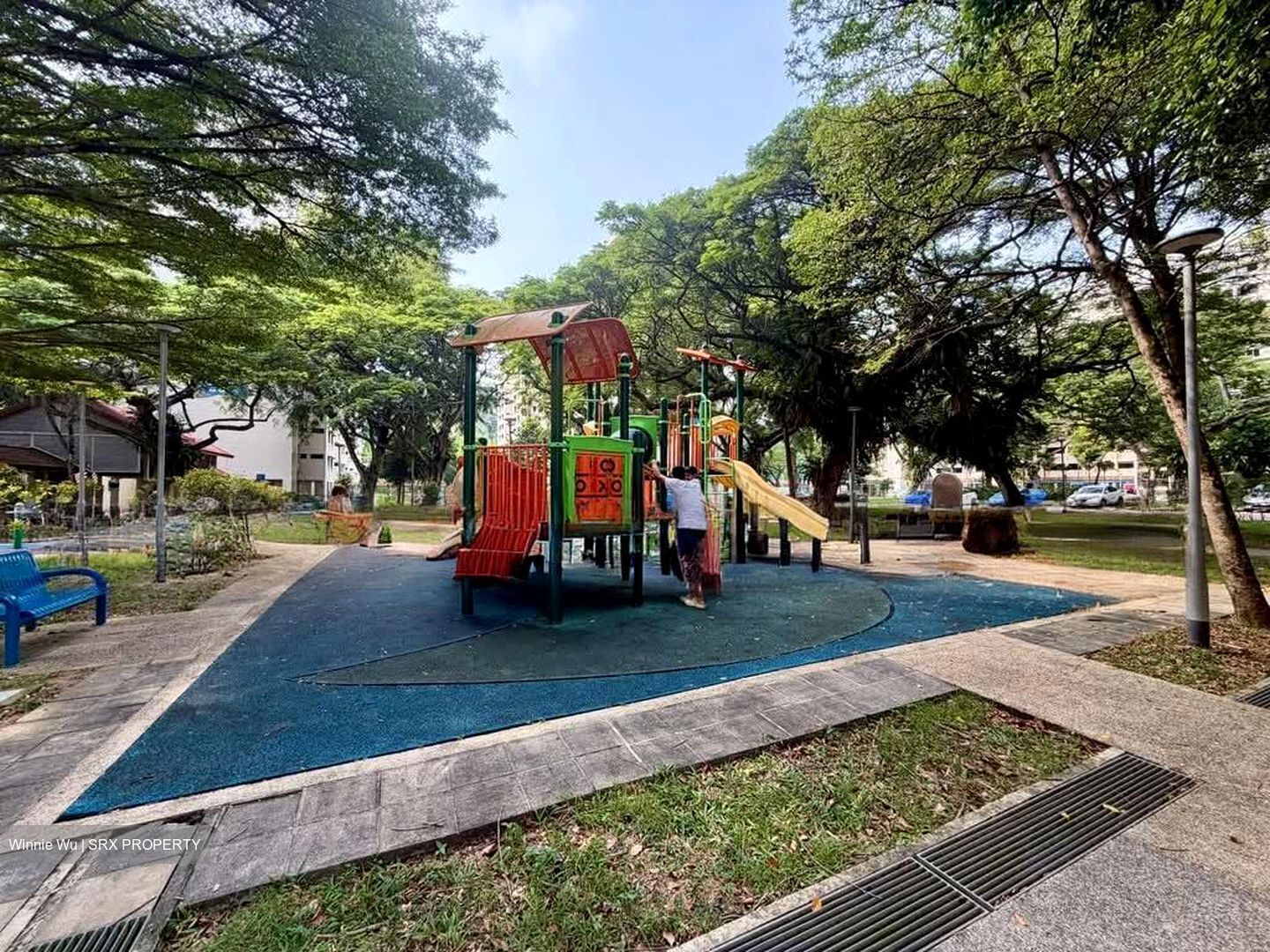 Blk 60 Telok Blangah Heights (Bukit Merah), HDB 4 Rooms #601043541